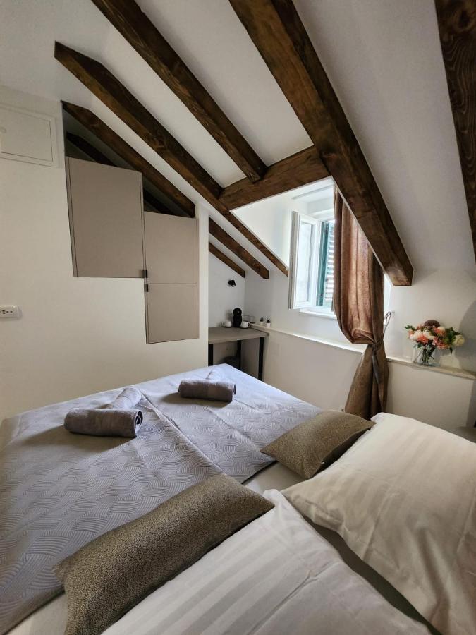Rio Luxury Rooms Split Buitenkant foto