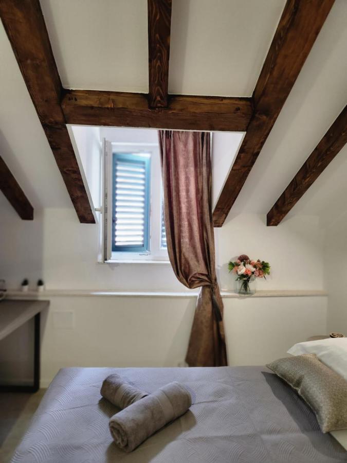 Rio Luxury Rooms Split Buitenkant foto