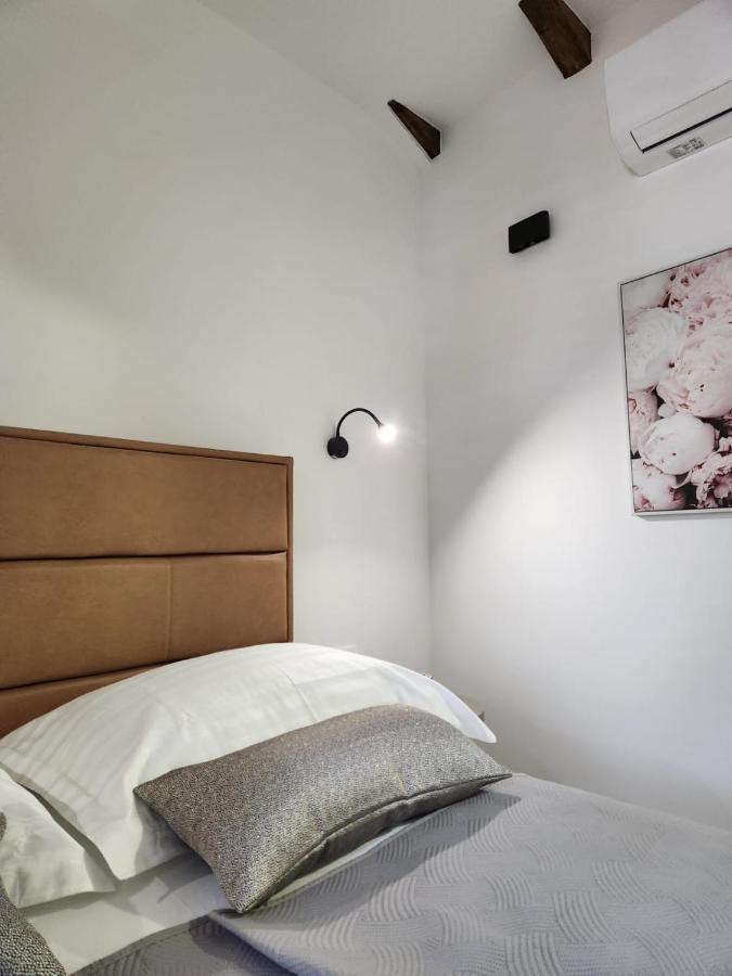 Rio Luxury Rooms Split Buitenkant foto