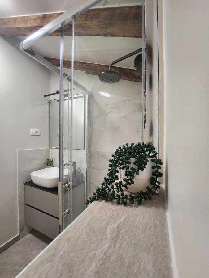 Rio Luxury Rooms Split Buitenkant foto