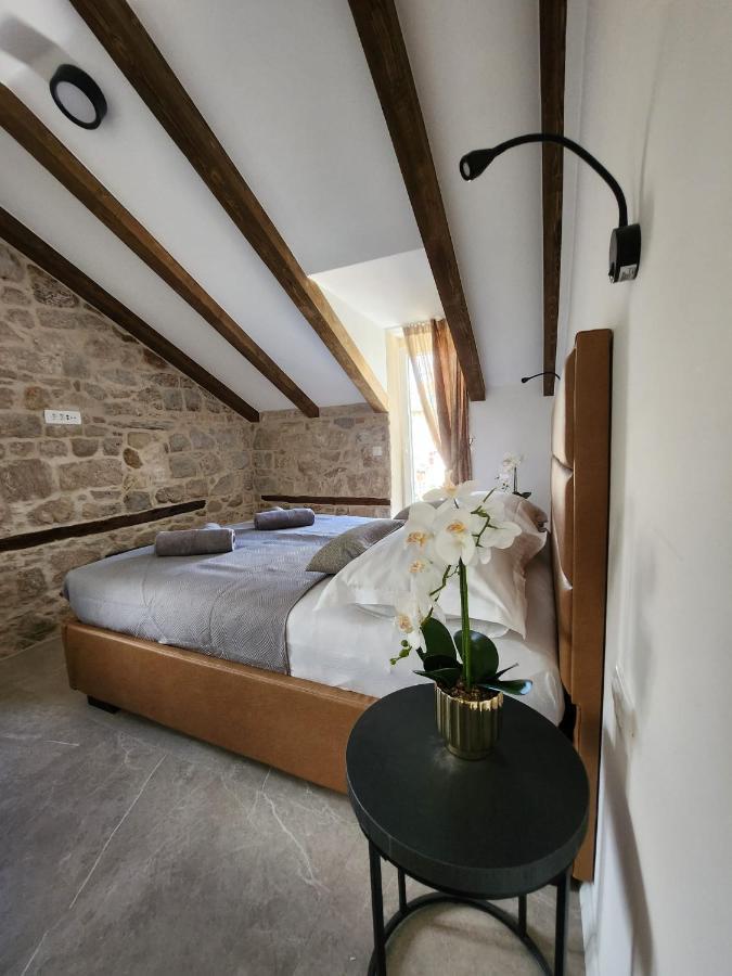 Rio Luxury Rooms Split Buitenkant foto