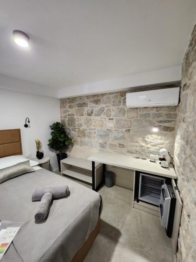 Rio Luxury Rooms Split Buitenkant foto