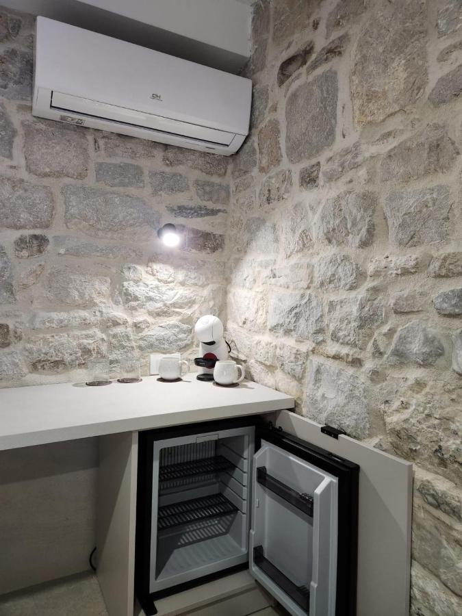 Rio Luxury Rooms Split Buitenkant foto