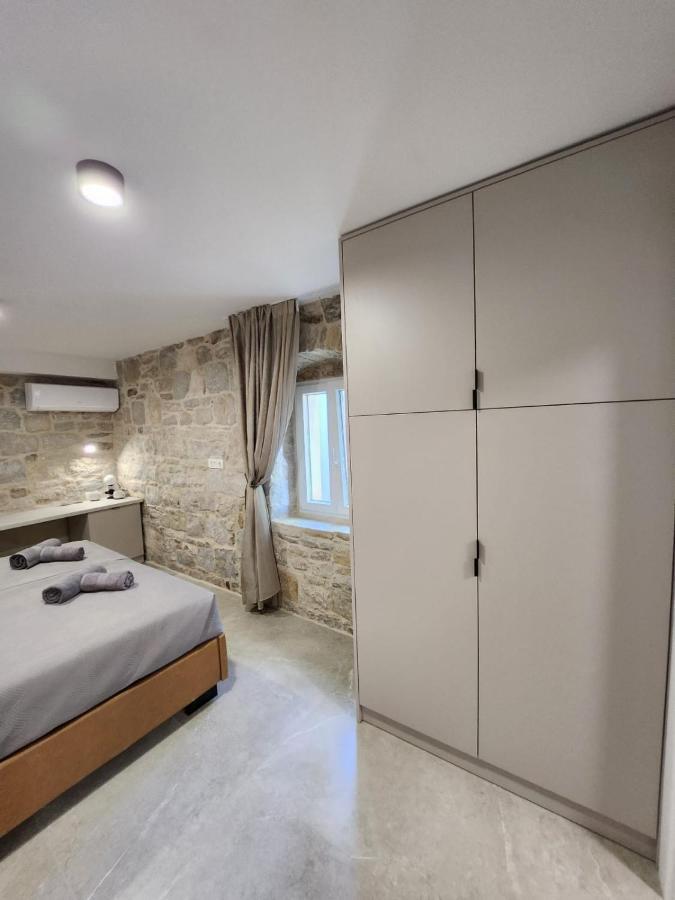 Rio Luxury Rooms Split Buitenkant foto