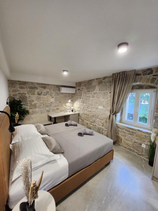 Rio Luxury Rooms Split Buitenkant foto
