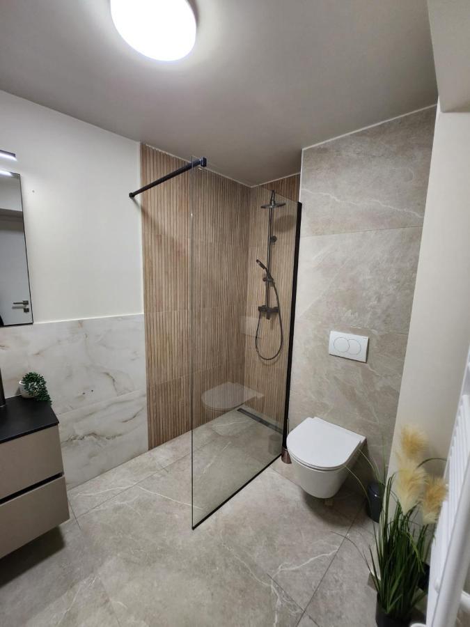 Rio Luxury Rooms Split Buitenkant foto