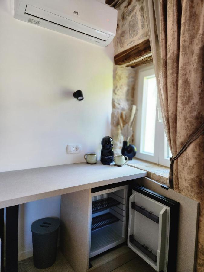 Rio Luxury Rooms Split Buitenkant foto