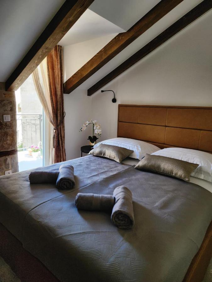 Rio Luxury Rooms Split Buitenkant foto