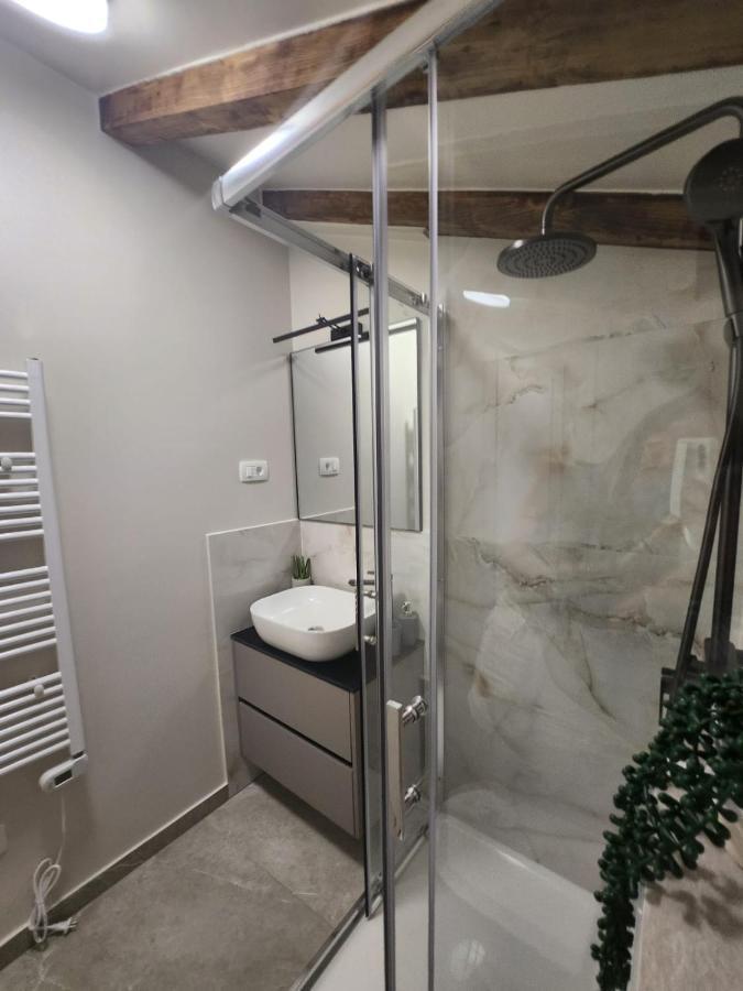 Rio Luxury Rooms Split Buitenkant foto