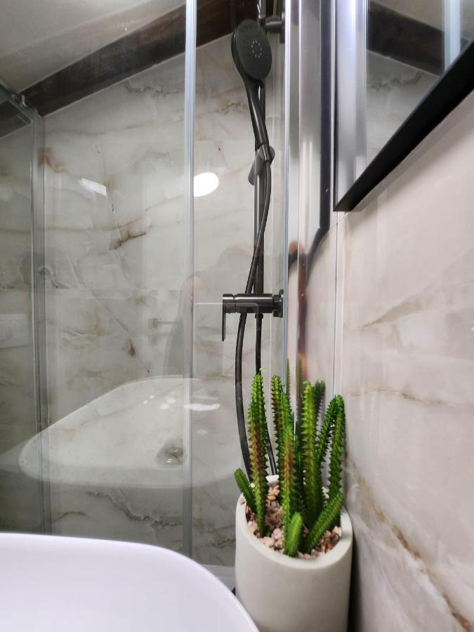 Rio Luxury Rooms Split Buitenkant foto