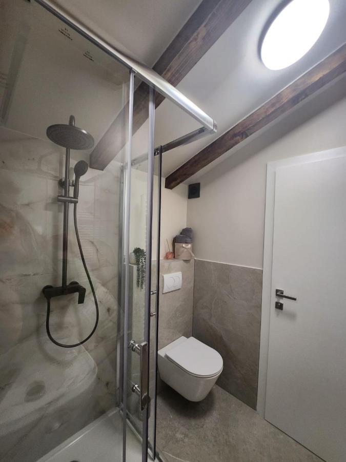 Rio Luxury Rooms Split Buitenkant foto