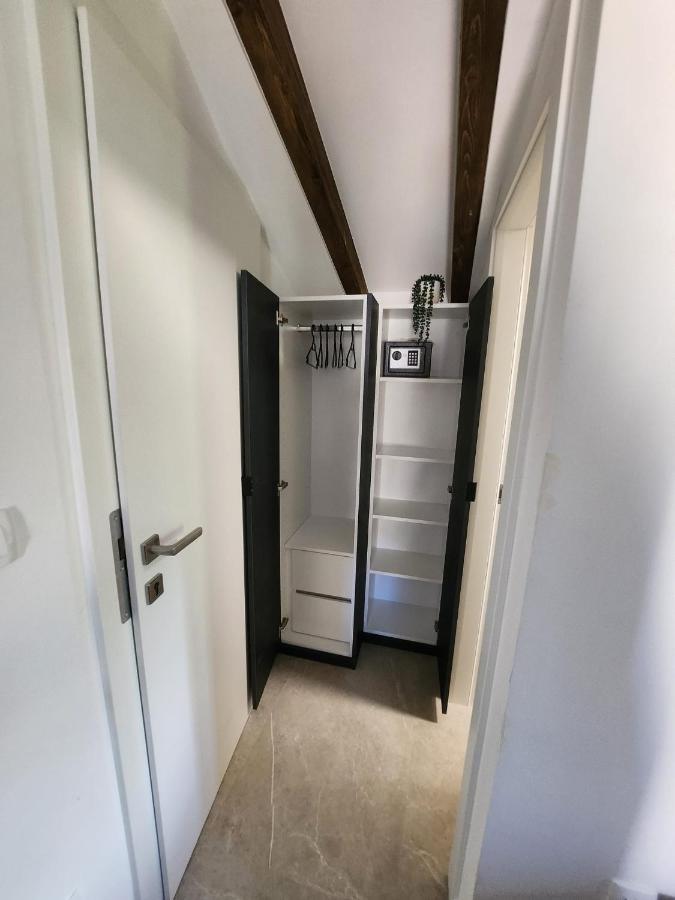 Rio Luxury Rooms Split Buitenkant foto