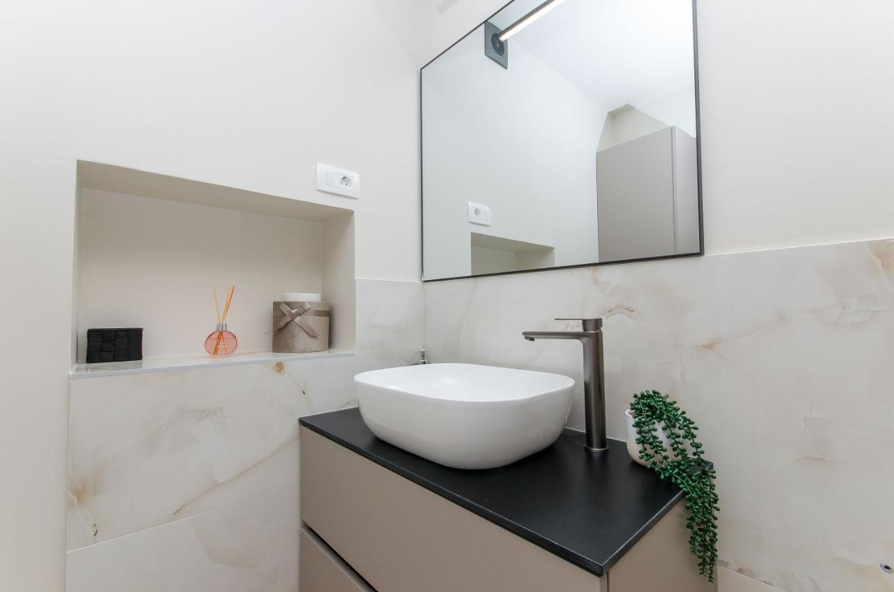 Rio Luxury Rooms Split Buitenkant foto
