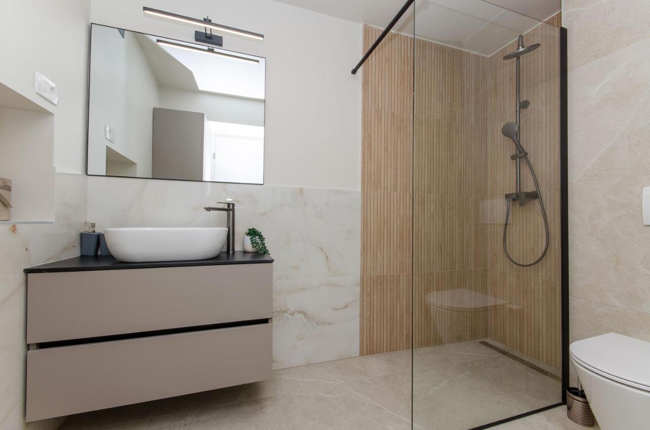 Rio Luxury Rooms Split Buitenkant foto